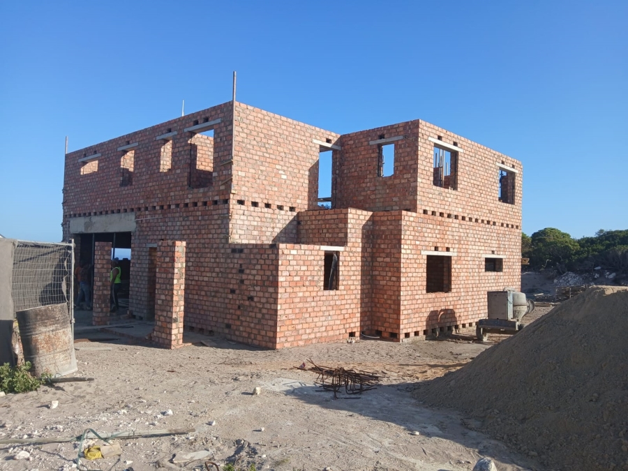 4 Bedroom Property for Sale in Agulhas Western Cape